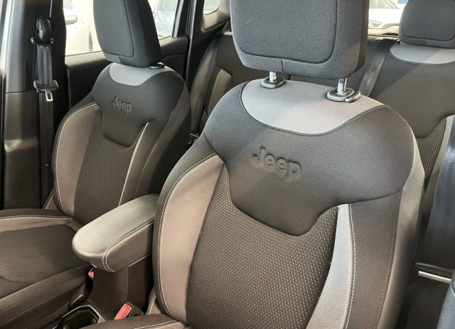 JEEP RENEGADE 1.6 MJT 130 CV LIMITED - foto 9