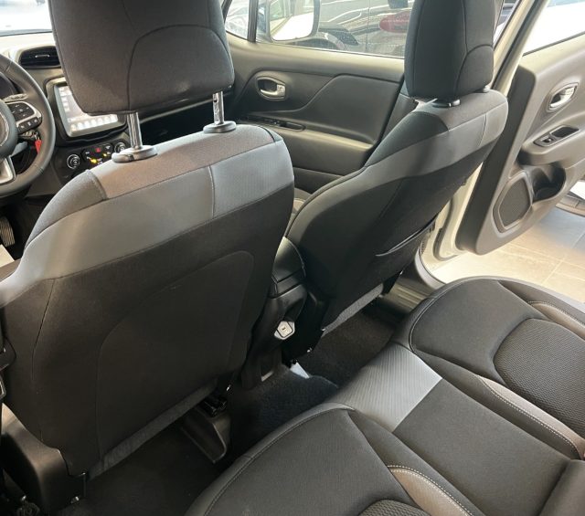 JEEP RENEGADE 1.6 MJT 130 CV LIMITED - foto 13