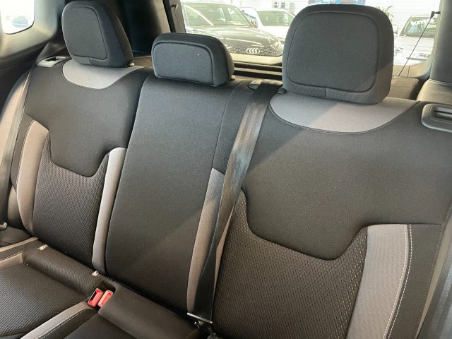 JEEP RENEGADE 1.6 MJT 130 CV LIMITED - foto 14