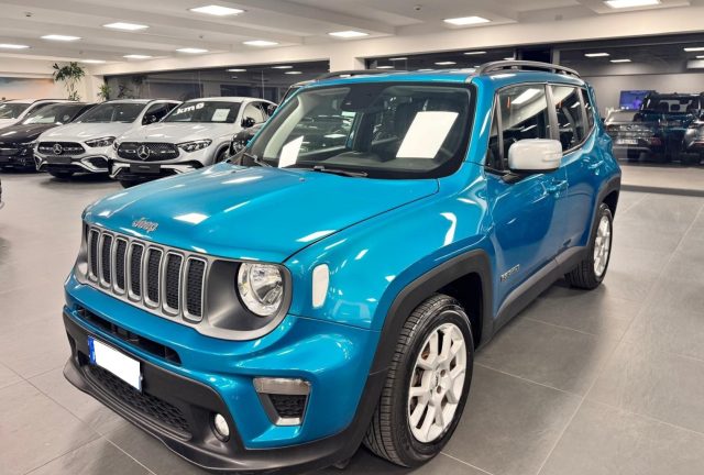JEEP RENEGADE 1.6 MJT 130 CV LIMITED - foto 9