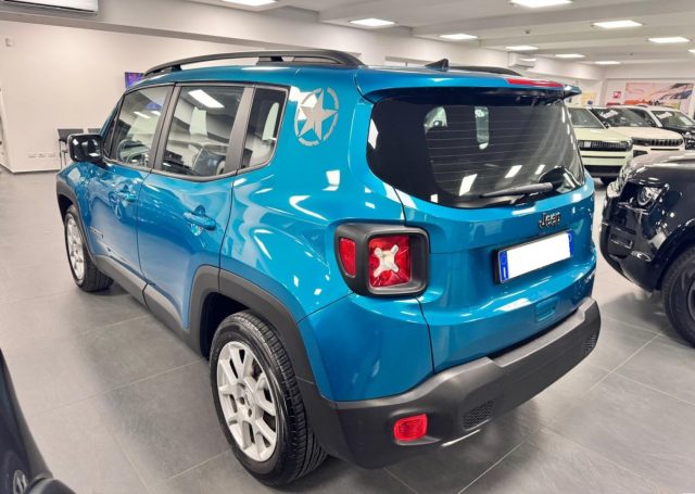 JEEP RENEGADE 1.6 MJT 130 CV LIMITED - foto 3