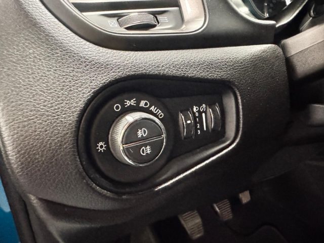 JEEP RENEGADE 1.6 MJT 130 CV LIMITED - foto 10