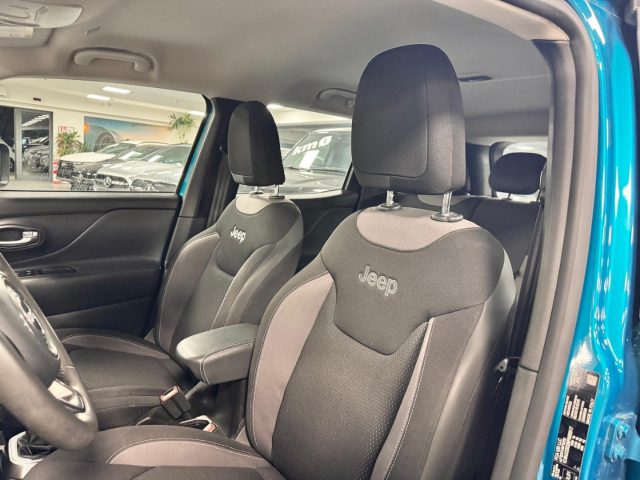 JEEP RENEGADE 1.6 MJT 130 CV LIMITED - foto 4
