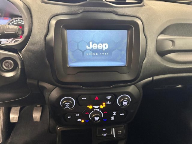 JEEP RENEGADE 1.6 MJT 130 CV LIMITED - foto 11