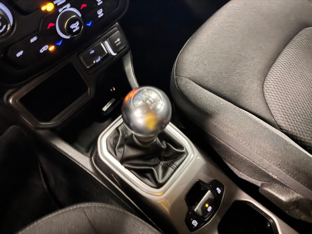 JEEP RENEGADE 1.6 MJT 130 CV LIMITED - foto 12