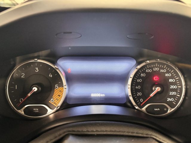 JEEP RENEGADE 1.6 MJT 130 CV LIMITED - foto 14