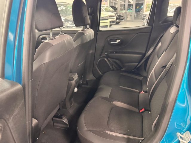 JEEP RENEGADE 1.6 MJT 130 CV LIMITED - foto 15