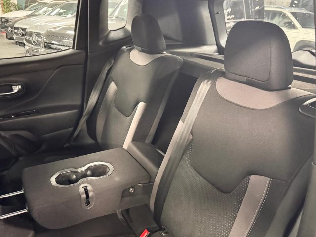 JEEP RENEGADE 1.6 MJT 130 CV LIMITED - foto 16