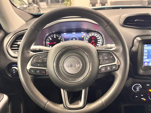 JEEP RENEGADE 1.6 MJT 130 CV LIMITED - foto 17