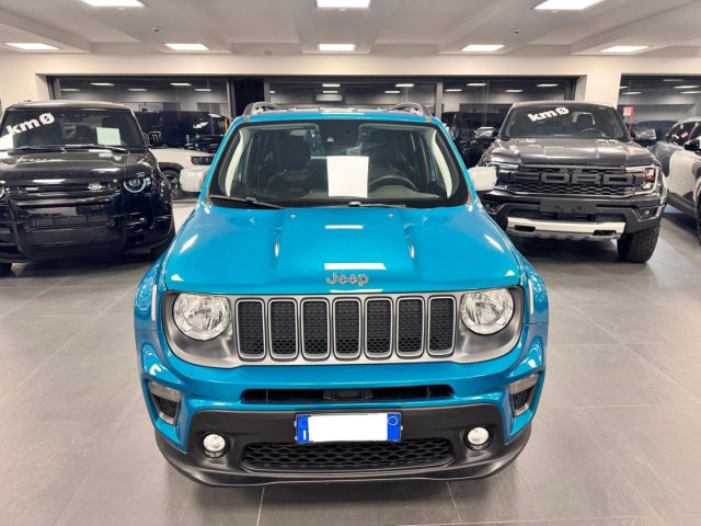 JEEP RENEGADE 1.6 MJT 130 CV LIMITED - foto 18