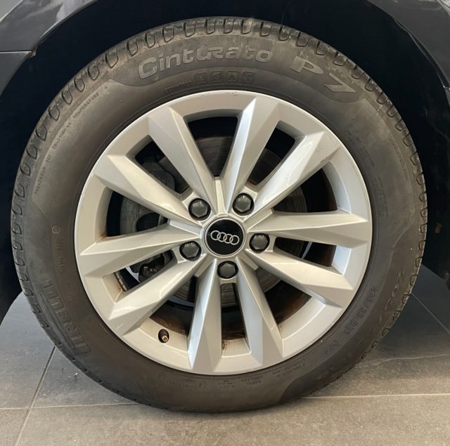 AUDI A3 SPB 2.0 TDI 150 CV S-TRONIC BUSI - foto 16