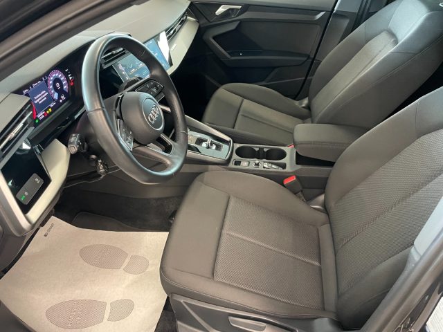 AUDI A3 SPB 2.0 TDI 150 CV S-TRONIC BUSI - foto 8