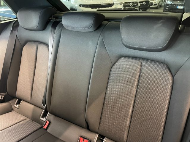 AUDI A3 SPB 2.0 TDI 150 CV S-TRONIC BUSI - foto 3