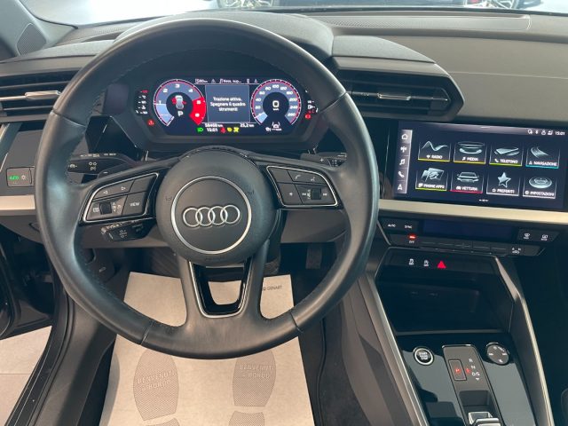 AUDI A3 SPB 2.0 TDI 150 CV S-TRONIC BUSI - foto 6