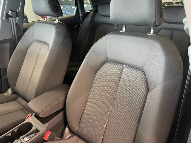 AUDI A3 SPB 2.0 TDI 150 CV S-TRONIC BUSI - foto 17