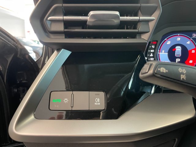 AUDI A3 SPB 2.0 TDI 150 CV S-TRONIC BUSI - foto 9