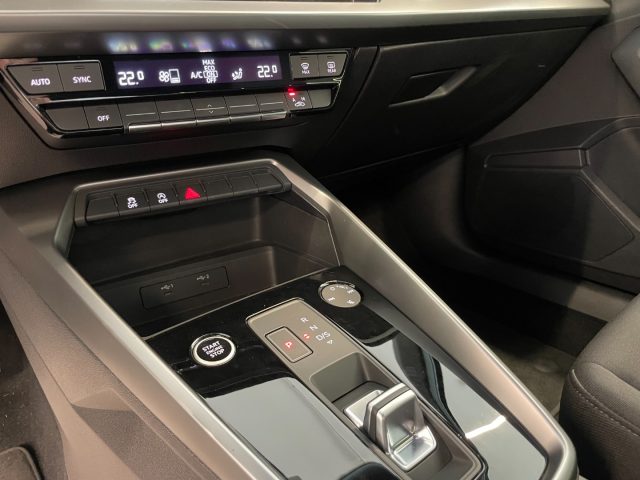 AUDI A3 SPB 2.0 TDI 150 CV S-TRONIC BUSI - foto 18