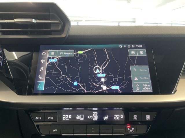 AUDI A3 SPB 2.0 TDI 150 CV S-TRONIC BUSI - foto 7