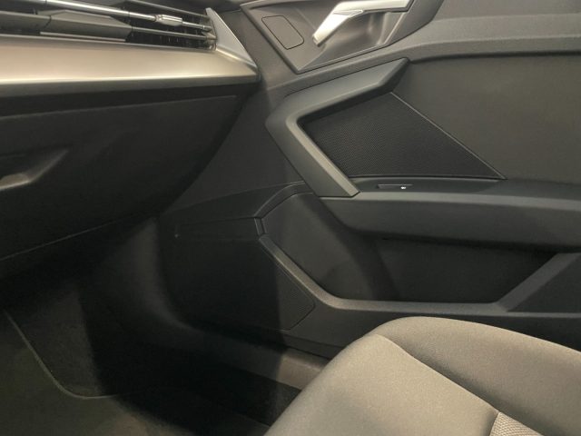 AUDI A3 SPB 2.0 TDI 150 CV S-TRONIC BUSI - foto 19