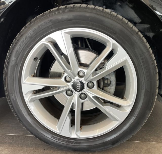 AUDI Q3 2.0 TDI 150 CV S-TRONIC QUATTRO  - foto 13