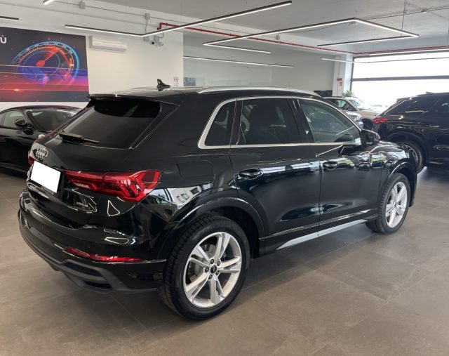 AUDI Q3 2.0 TDI 150 CV S-TRONIC QUATTRO  - foto 5