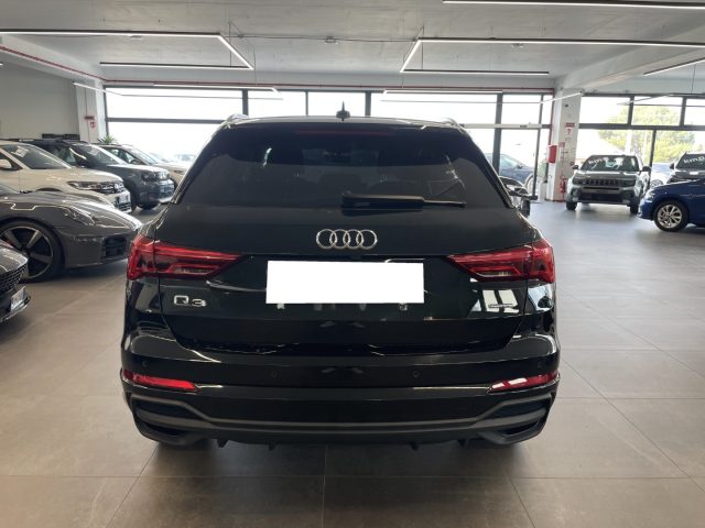AUDI Q3 2.0 TDI 150 CV S-TRONIC QUATTRO  - foto 7