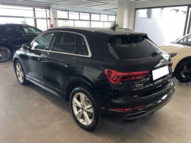 AUDI Q3 2.0 TDI 150 CV S-TRONIC QUATTRO  - foto 12