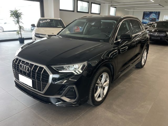 AUDI Q3 2.0 TDI 150 CV S-TRONIC QUATTRO  - foto 18