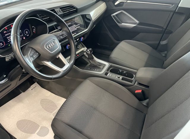 AUDI Q3 2.0 TDI 150 CV S-TRONIC QUATTRO  - foto 8