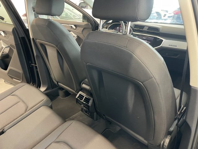 AUDI Q3 2.0 TDI 150 CV S-TRONIC QUATTRO  - foto 11