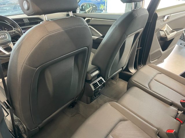 AUDI Q3 2.0 TDI 150 CV S-TRONIC QUATTRO  - foto 15