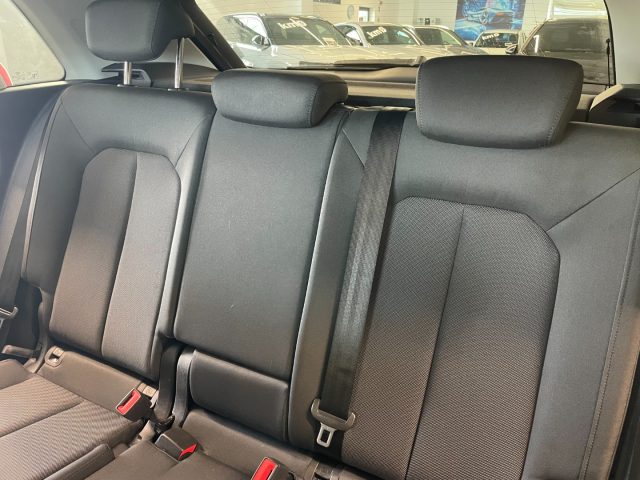 AUDI Q3 2.0 TDI 150 CV S-TRONIC QUATTRO  - foto 16