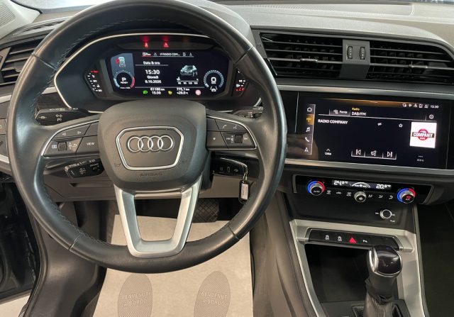 AUDI Q3 2.0 TDI 150 CV S-TRONIC QUATTRO  - foto 17