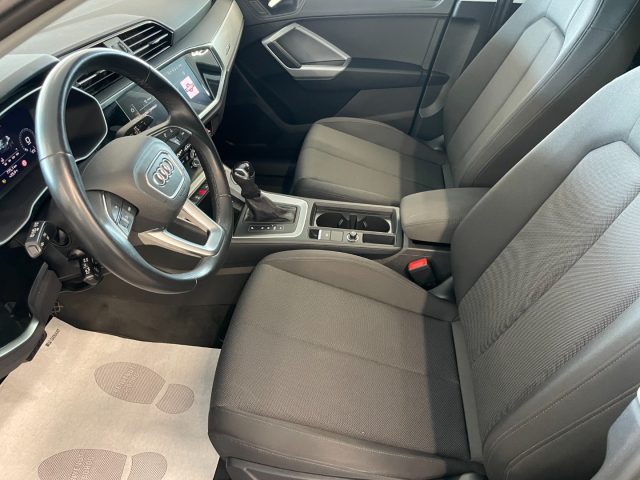 AUDI Q3 2.0 TDI 150 CV S-TRONIC QUATTRO  - foto 10