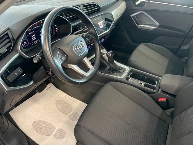 AUDI Q3 2.0 TDI 150 CV S-TRONIC QUATTRO  - foto 3