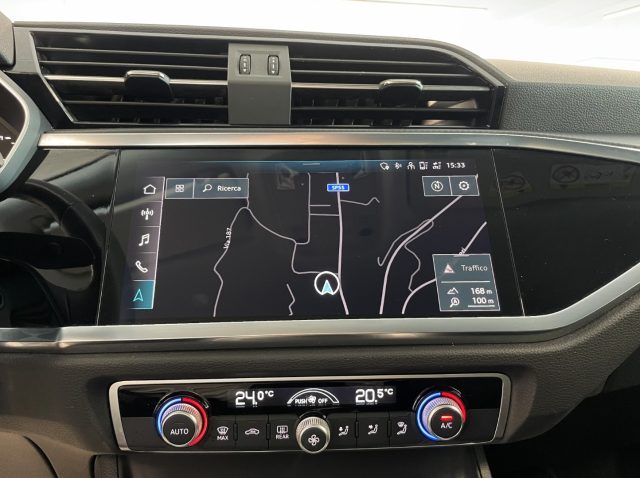 AUDI Q3 2.0 TDI 150 CV S-TRONIC QUATTRO  - foto 4