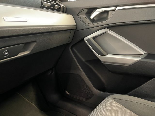 AUDI Q3 2.0 TDI 150 CV S-TRONIC QUATTRO  - foto 20