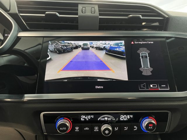 AUDI Q3 2.0 TDI 150 CV S-TRONIC QUATTRO  - foto 14