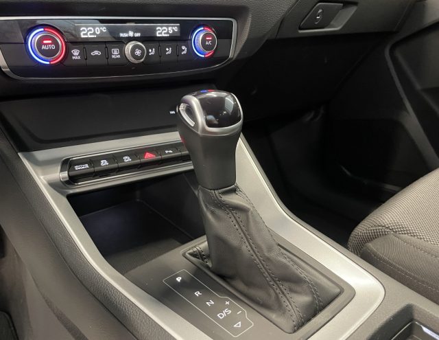 AUDI Q3 2.0 TDI 150 CV S-TRONIC QUATTRO  - foto 2