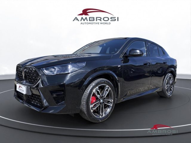 BMW X2 XDRIVE 20D 48V AUTO M-SPORT - foto 1