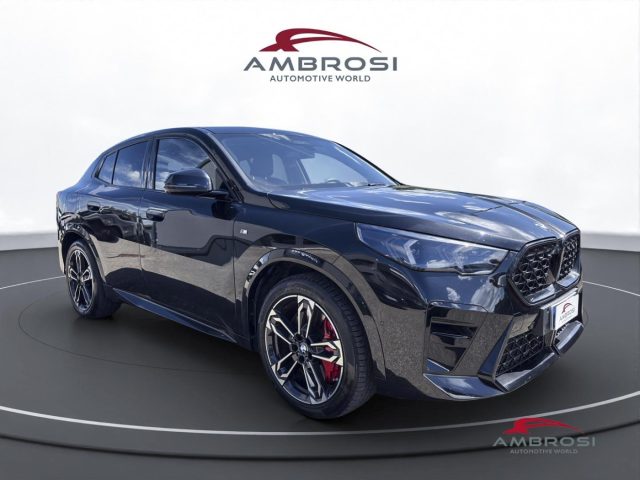 BMW X2 XDRIVE 20D 48V AUTO M-SPORT - foto 2