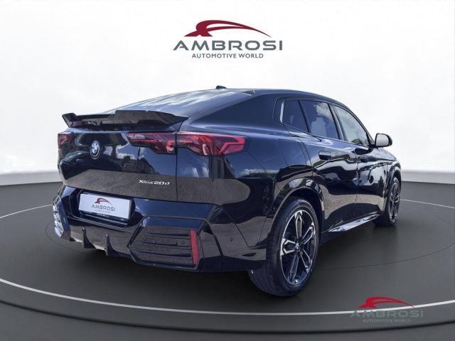 BMW X2 XDRIVE 20D 48V AUTO M-SPORT - foto 3