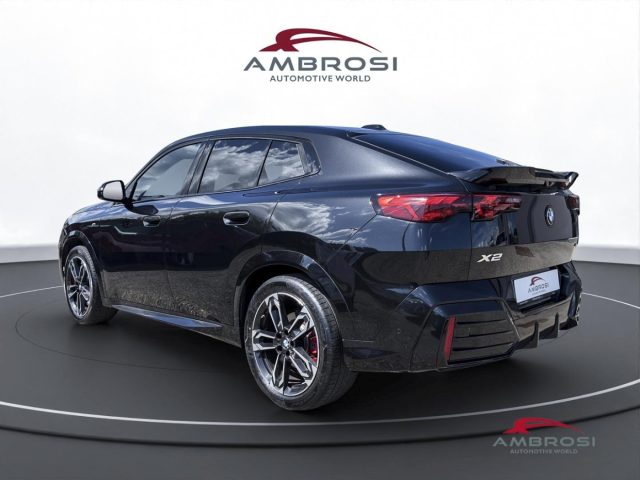 BMW X2 XDRIVE 20D 48V AUTO M-SPORT - foto 4