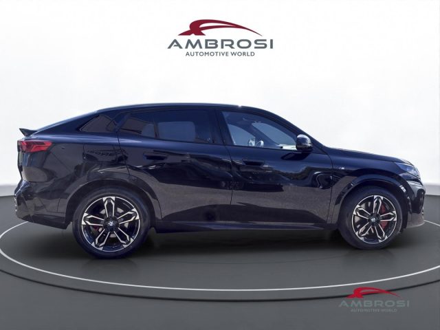 BMW X2 XDRIVE 20D 48V AUTO M-SPORT - foto 5