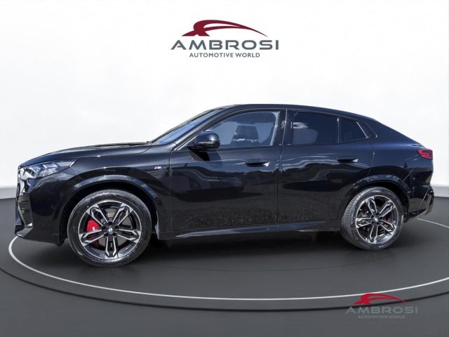 BMW X2 XDRIVE 20D 48V AUTO M-SPORT - foto 6