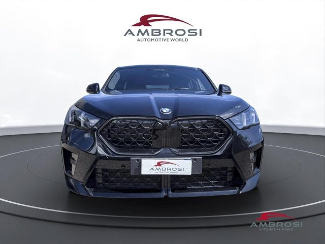 BMW X2 XDRIVE 20D 48V AUTO M-SPORT - foto 7