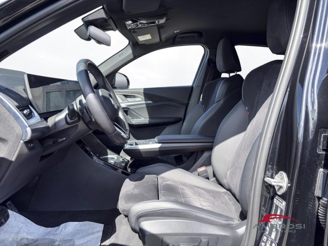 BMW X2 XDRIVE 20D 48V AUTO M-SPORT - foto 9