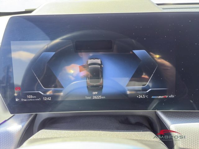 BMW X2 XDRIVE 20D 48V AUTO M-SPORT - foto 10