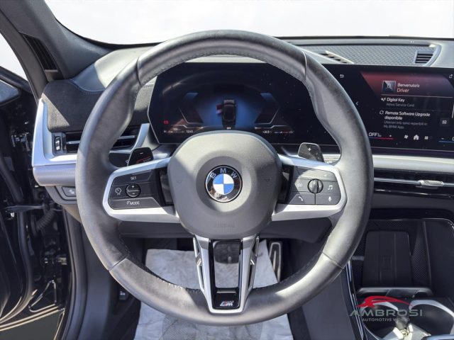 BMW X2 XDRIVE 20D 48V AUTO M-SPORT - foto 11