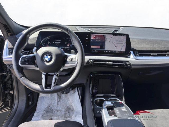 BMW X2 XDRIVE 20D 48V AUTO M-SPORT - foto 12